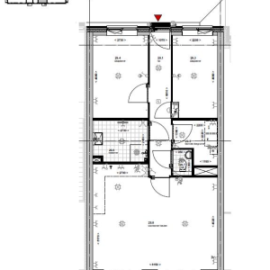 Appartementen Herenhof (Bouwnr. 29), 7776 AH Slagharen - Foto 2