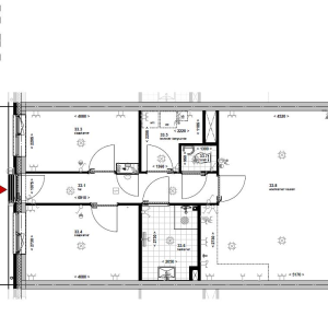 Appartementen Herenhof (Bouwnr. 33), 7776 AH Slagharen - Foto 2