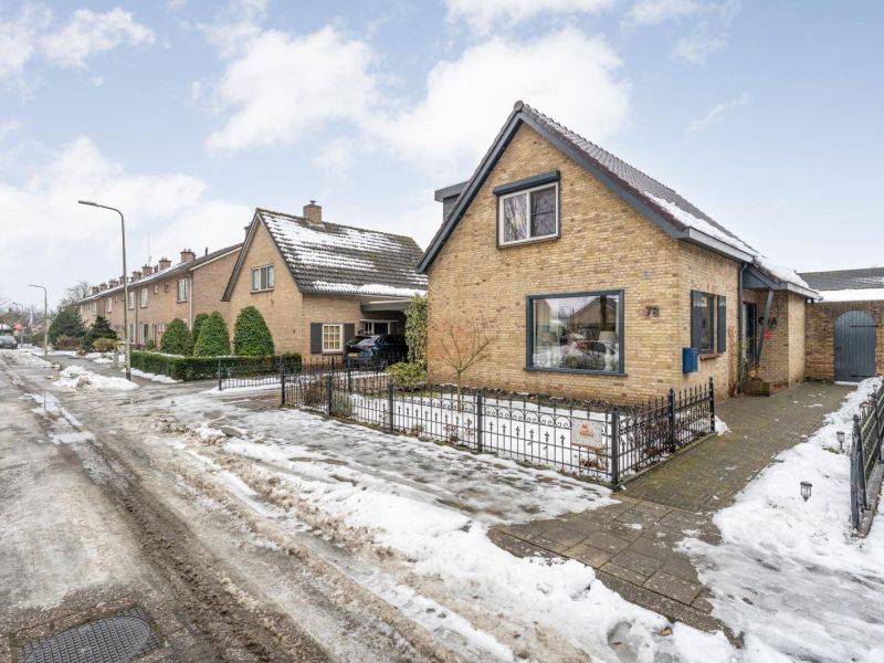 Auke Vosstraat 78, 7776 AX Slagharen - Foto 54