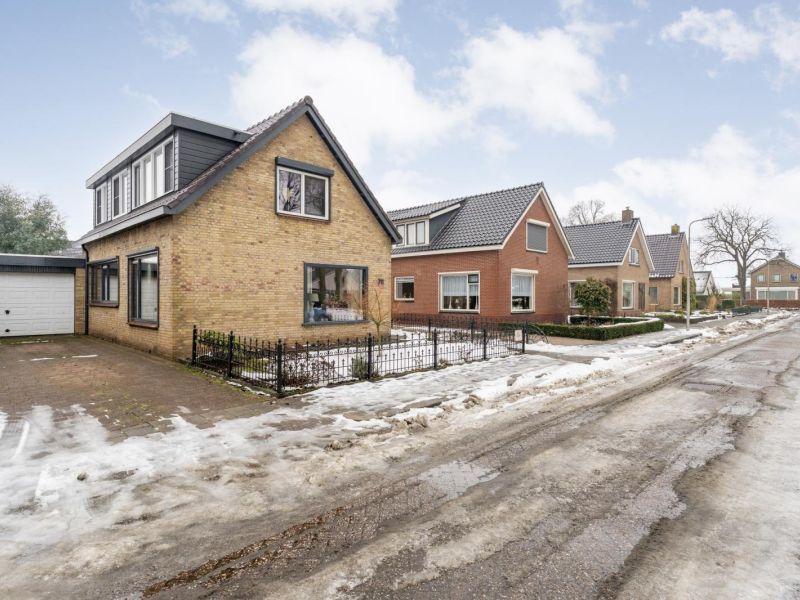 Auke Vosstraat 78, 7776 AX Slagharen - Foto 55