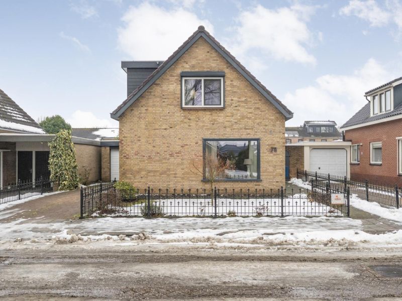 Auke Vosstraat 78, 7776 AX Slagharen - Foto 56