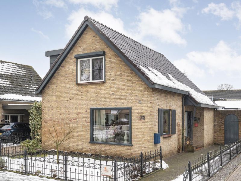 Auke Vosstraat 78, 7776 AX Slagharen - Foto 57