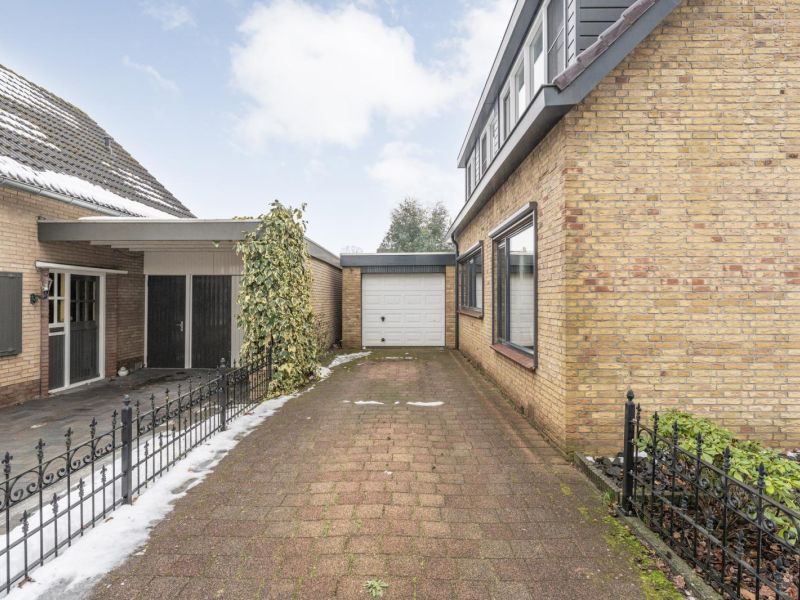 Auke Vosstraat 78, 7776 AX Slagharen - Foto 5