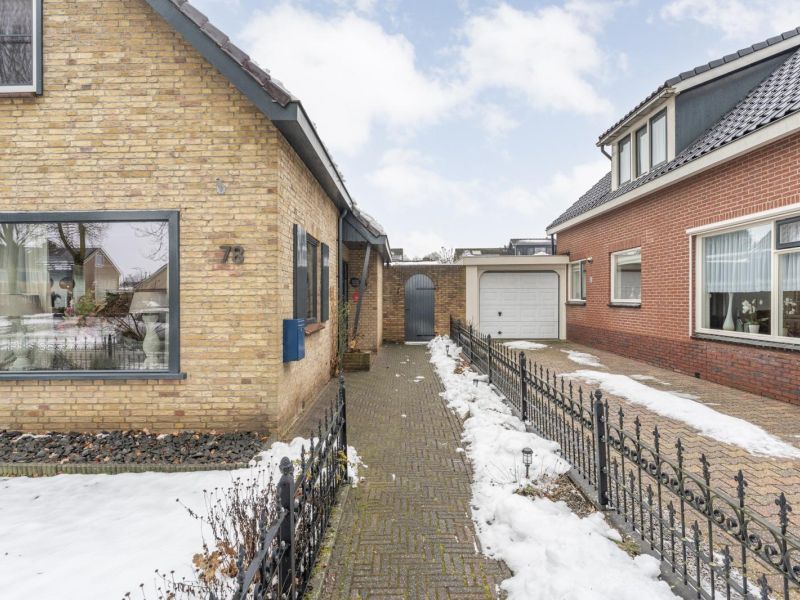 Auke Vosstraat 78, 7776 AX Slagharen - Foto 58