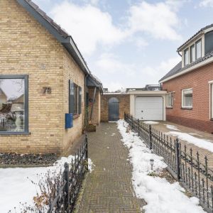 Auke Vosstraat 78, 7776 AX Slagharen - Foto 57