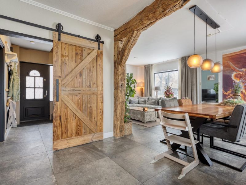 Auke Vosstraat 78, 7776 AX Slagharen - Foto 8