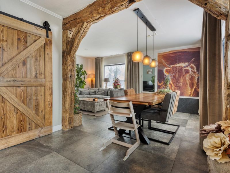 Auke Vosstraat 78, 7776 AX Slagharen - Foto 9