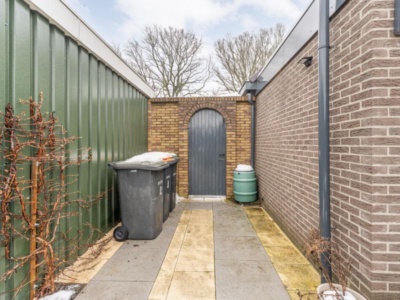 Auke Vosstraat 78, 7776 AX Slagharen - Foto 42