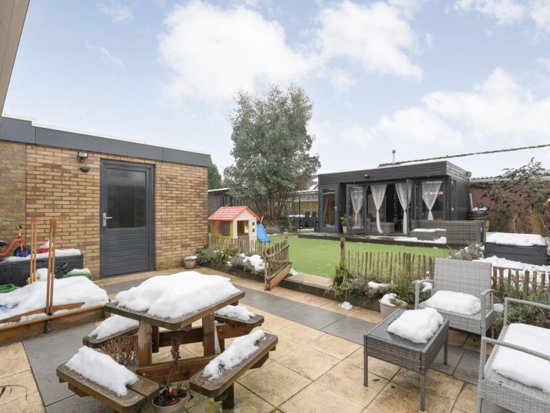 Auke Vosstraat 78, 7776 AX Slagharen - Foto 46