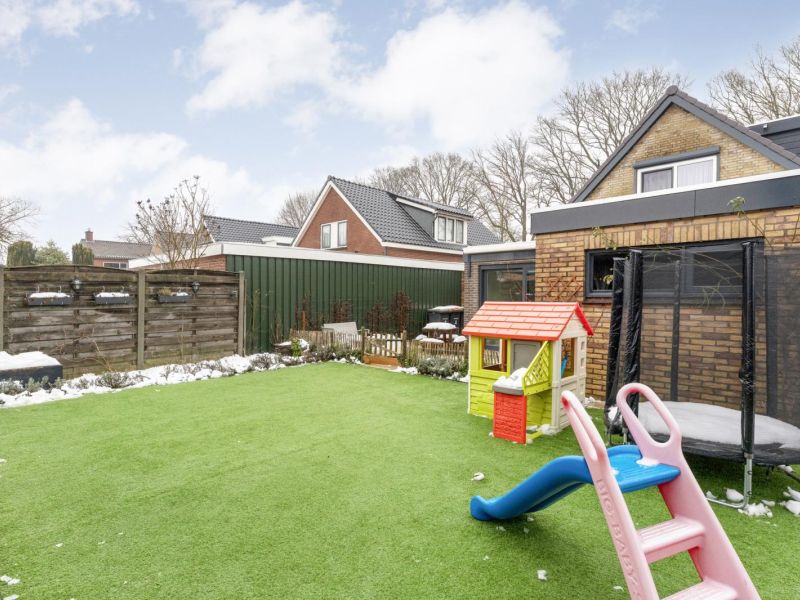 Auke Vosstraat 78, 7776 AX Slagharen - Foto 47