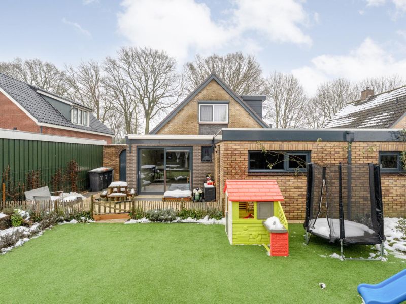 Auke Vosstraat 78, 7776 AX Slagharen - Foto 49