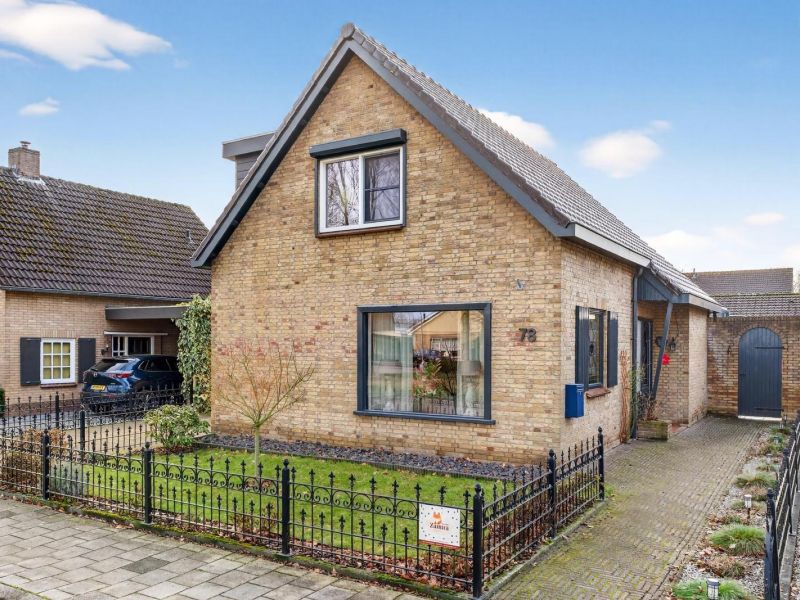 Auke Vosstraat 78, 7776 AX Slagharen - Foto 3