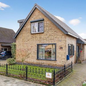 Auke Vosstraat 78, 7776 AX Slagharen - Foto 2