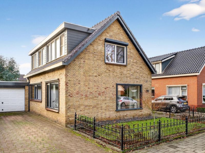 Auke Vosstraat 78, 7776 AX Slagharen - Foto 2