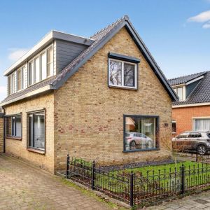 Auke Vosstraat 78, 7776 AX Slagharen - Foto 1