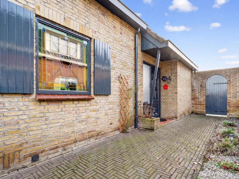 Auke Vosstraat 78, 7776 AX Slagharen - Foto 4