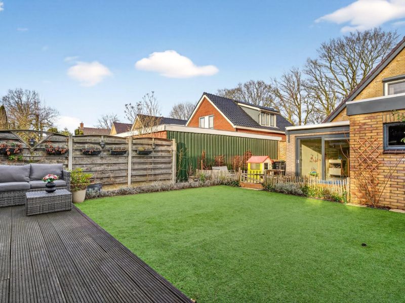 Auke Vosstraat 78, 7776 AX Slagharen - Foto 43