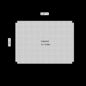 Langewijk 422, 7701 AT Dedemsvaart - Plattegrond 6