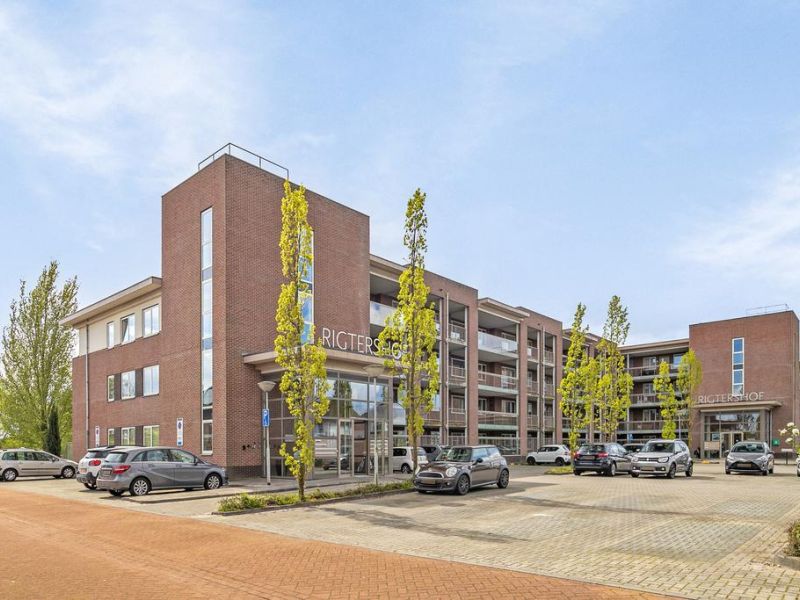 Edelinckstraat 58, 7773 CZ Hardenberg - Foto 2