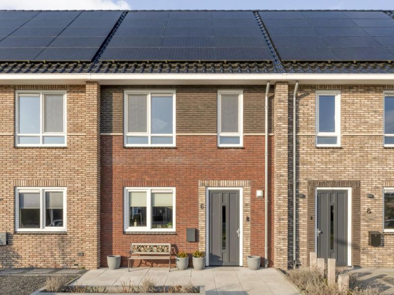 Boswerf 6, 7702 DA Dedemsvaart - Foto 2