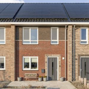 Boswerf 6, 7702 DA Dedemsvaart - Foto 1