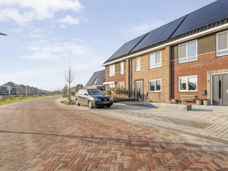 Boswerf 6, 7702 DA Dedemsvaart - Foto 5