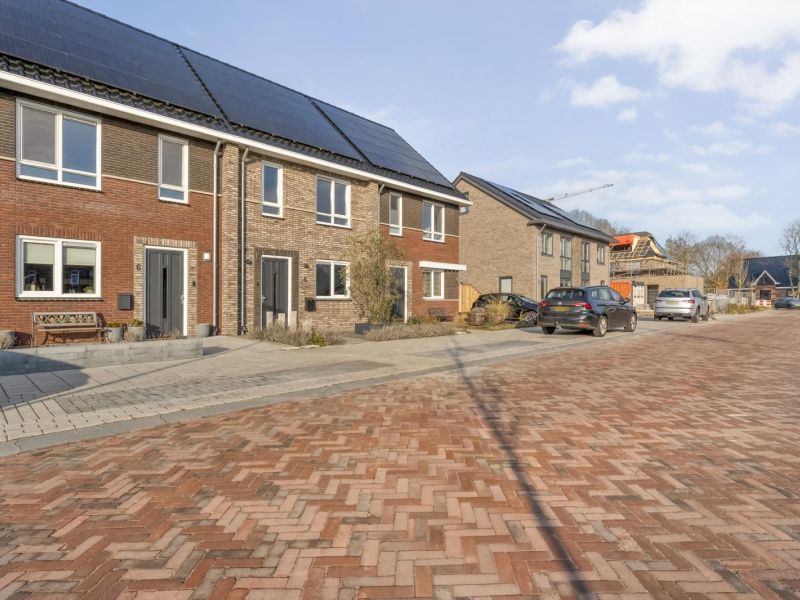 Boswerf 6, 7702 DA Dedemsvaart - Foto 6