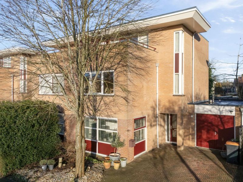 Mien Ruyslaan 20, 7701 ZD Dedemsvaart - Foto 2