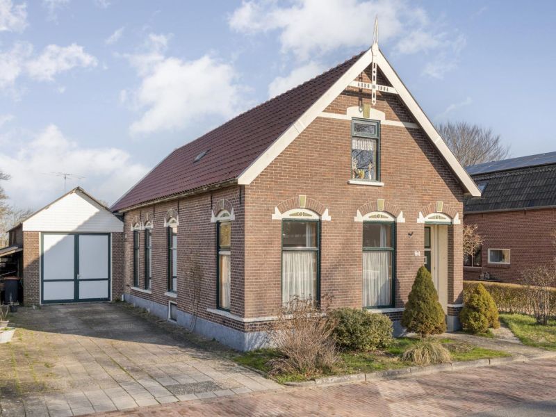 Dedemsvaartseweg-Noord 94, 7775 AK Lutten - Foto 3