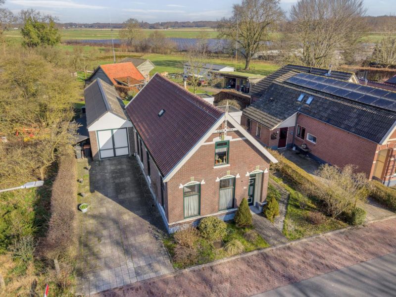 Dedemsvaartseweg-Noord 94, 7775 AK Lutten - Foto 5