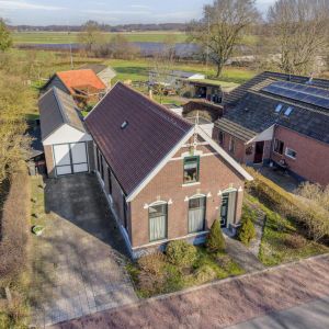 Dedemsvaartseweg-Noord 94, 7775 AK Lutten - Foto 4