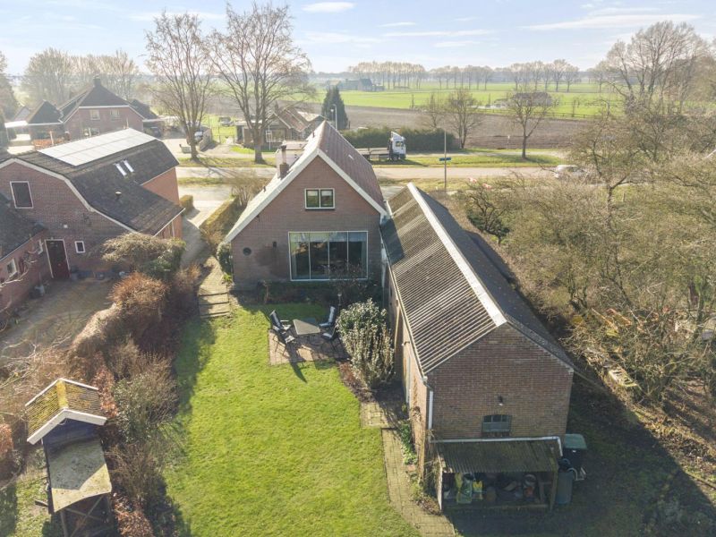 Dedemsvaartseweg-Noord 94, 7775 AK Lutten - Foto 43