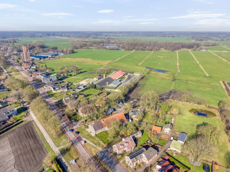 Dedemsvaartseweg-Noord 94, 7775 AK Lutten - Foto 56