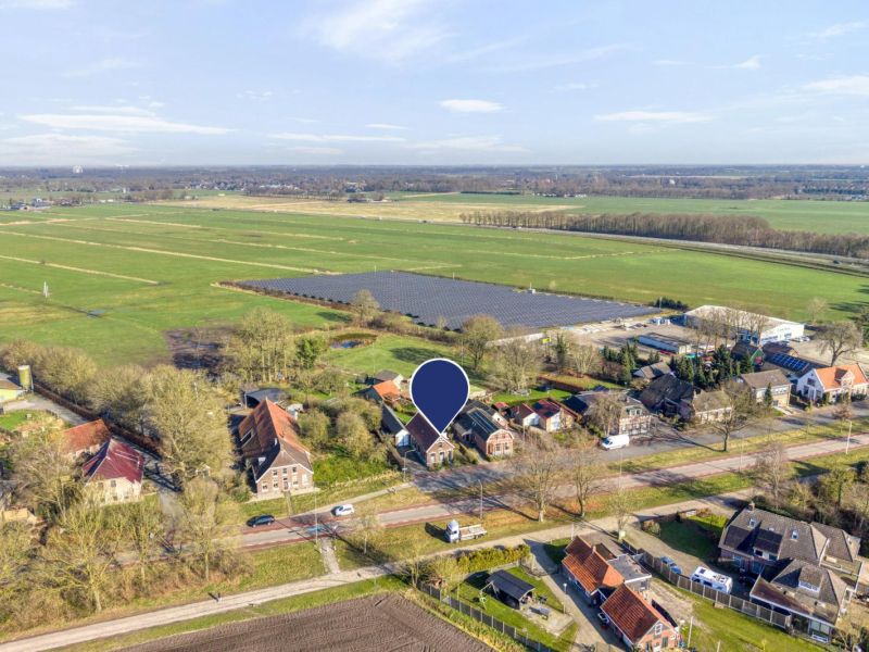 Dedemsvaartseweg-Noord 94, 7775 AK Lutten - Foto 4
