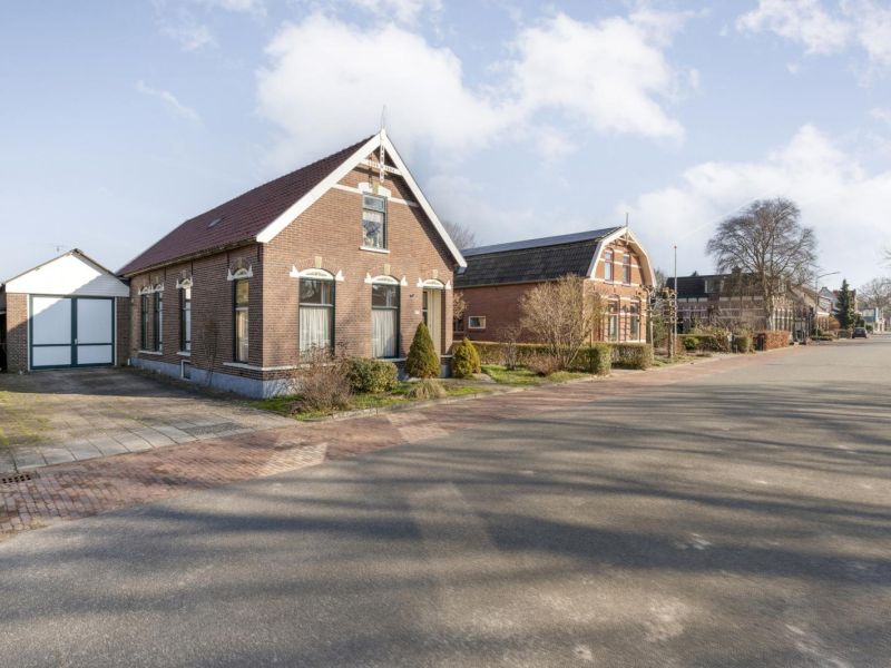Dedemsvaartseweg-Noord 94, 7775 AK Lutten - Foto 2
