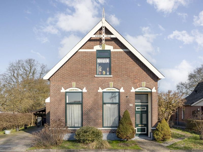 Dedemsvaartseweg-Noord 94, 7775 AK Lutten - Foto 54