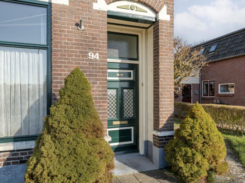 Dedemsvaartseweg-Noord 94, 7775 AK Lutten - Foto 7