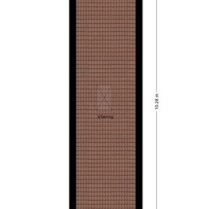Loozermars-Zuid 23, 7783 EK Gramsbergen - Plattegrond 3