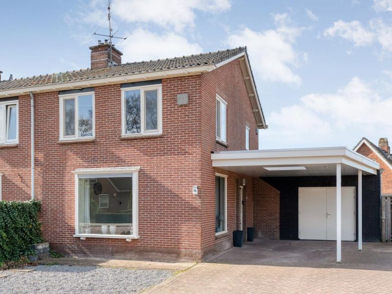 Johan Clemmestraat 16, 7692 AN MariËnberg - Foto 2
