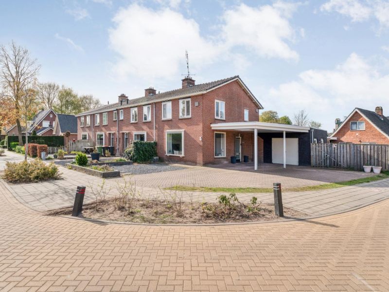 Johan Clemmestraat 16, 7692 AN MariËnberg - Foto 3