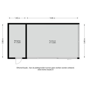 Johan Clemmestraat 16, 7692 AN MariËnberg - Plattegrond 4