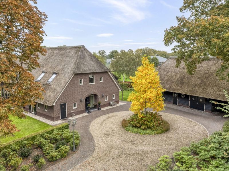 Anerveenseweg 11, 7784 DC Ane - Foto 2