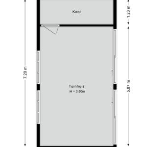 Anerveenseweg 11, 7784 DC Ane - Plattegrond 6