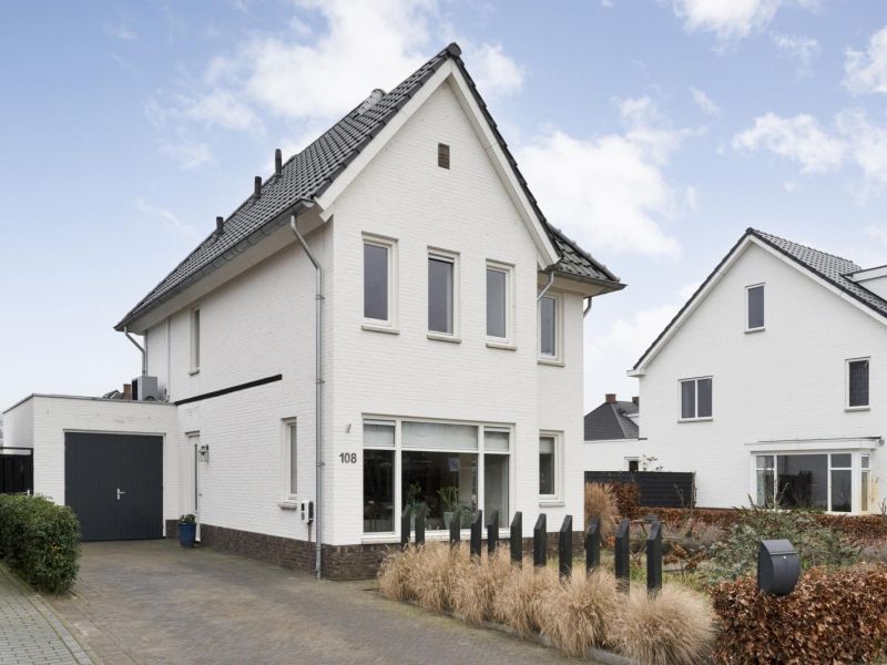 Moonenlaan 108, 7773 DV Hardenberg - Foto 4