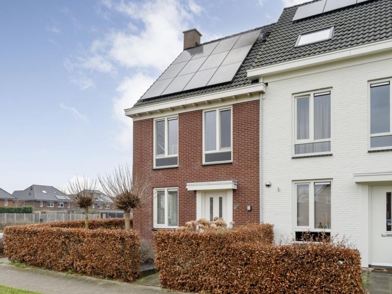 Meijerstraat 20, 7773 BH Hardenberg - Foto 32