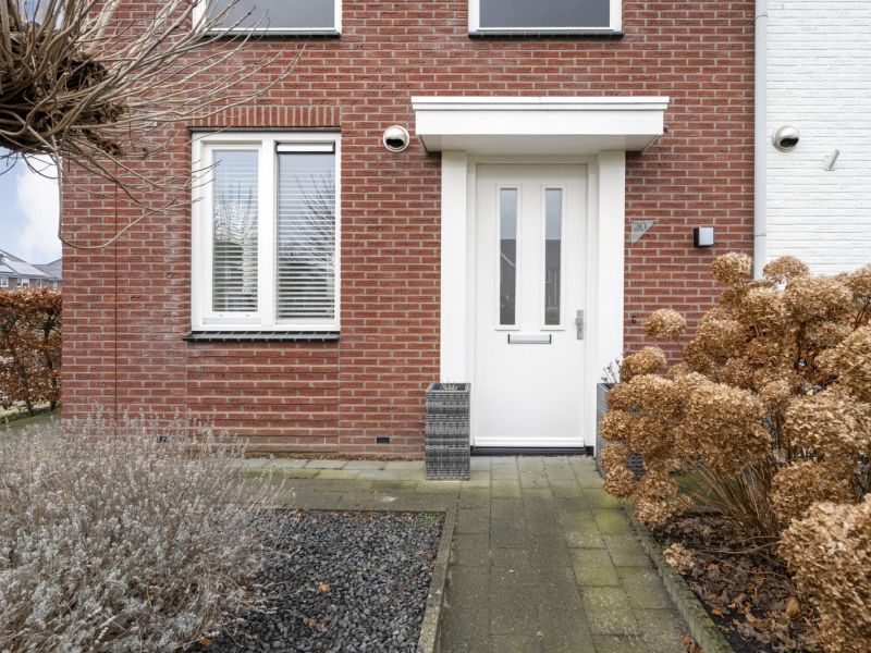 Meijerstraat 20, 7773 BH Hardenberg - Foto 4