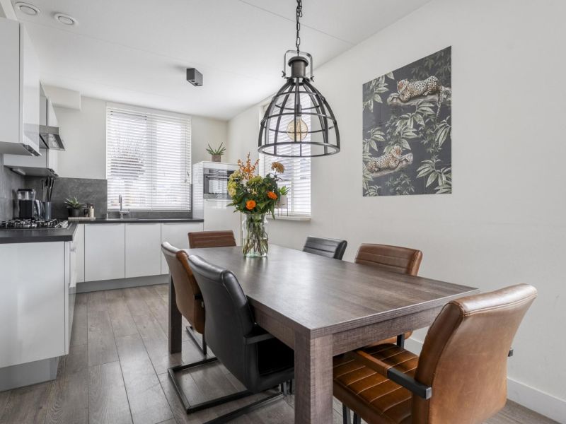 Meijerstraat 20, 7773 BH Hardenberg - Foto 12