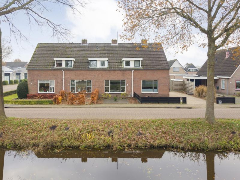 Hoofdvaart 100, 7701 JP Dedemsvaart - Foto 3