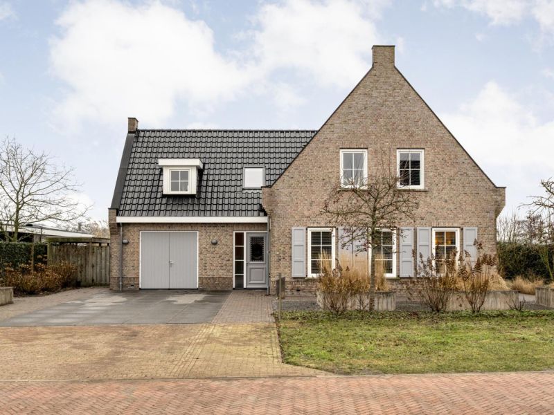 Van Foreestallee 20, 7773 DD Hardenberg - Foto 7