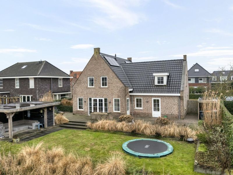 Van Foreestallee 20, 7773 DD Hardenberg - Foto 3